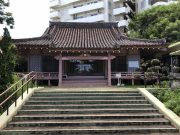 八幡神徳寺