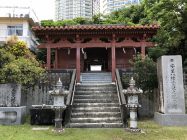 琉球八社 安里八幡宮