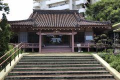 八幡神徳寺