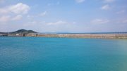 久高島