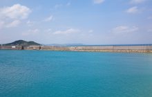 久高島