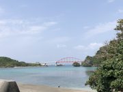 伊計橋
