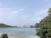 伊計橋