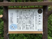 受水走水