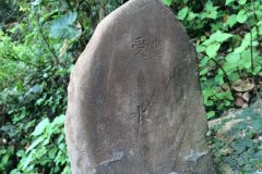 受水