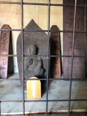 釈迦如来像