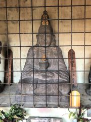 薬師如来像