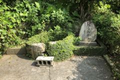 坊主御井戸
