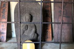 釈迦如来像