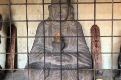 薬師如来像