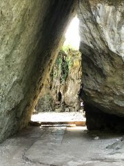 三庫理