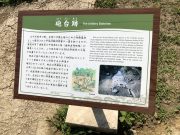 砲台跡