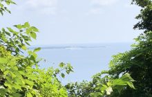 久高島拝所