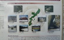 遺産群分布図