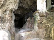 シルミチューの洞窟