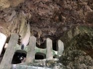 シルミチューの洞窟