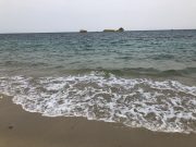 ムルク浜
