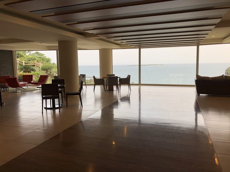 浜比嘉リゾート