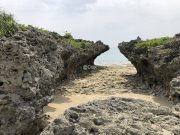 浜比嘉竜宮