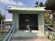 ヌン殿内