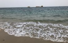 ムルク浜