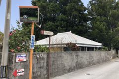 シルミチューへの道