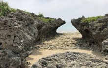 浜比嘉竜宮