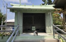 ヌン殿内