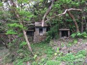 玉城城の拝所
