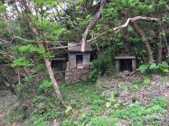 玉城城の拝所