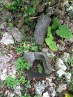 玉城城の拝所