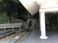 シロガネの御イベ入り口