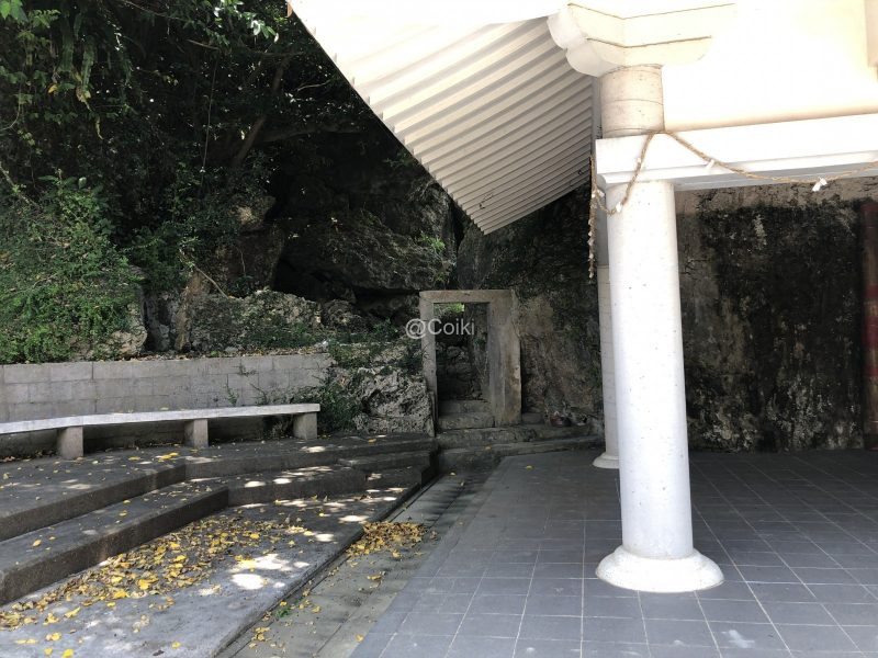 シロガネの御イベ入り口