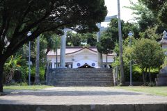 護国神社