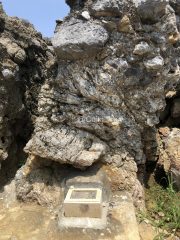 龍神龍王神大神の拝所