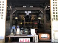 金武観音寺