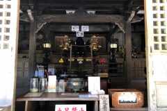 金武観音寺