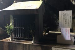 金武権現