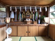 八坂神社