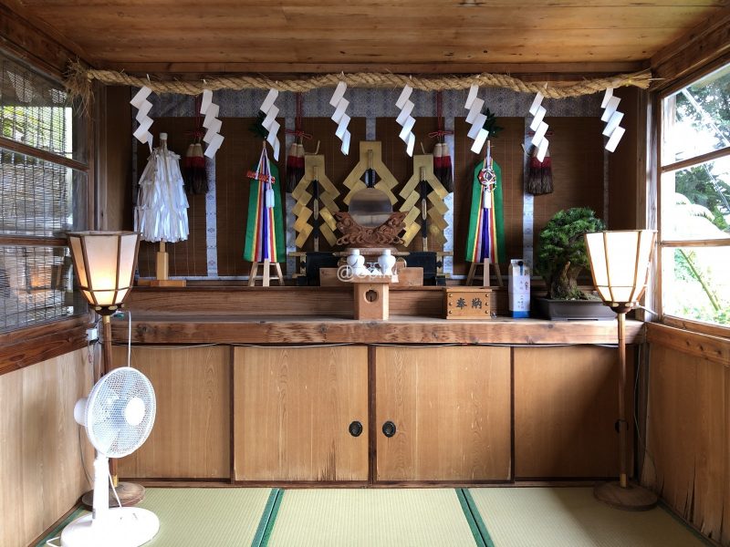 八坂神社