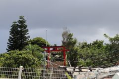 天燈山