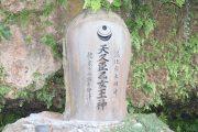 天久臣乙女王神
