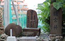 弁天負泰彦大神