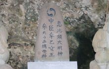 中臣幸乙女王