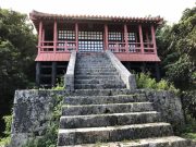 末吉宮社殿